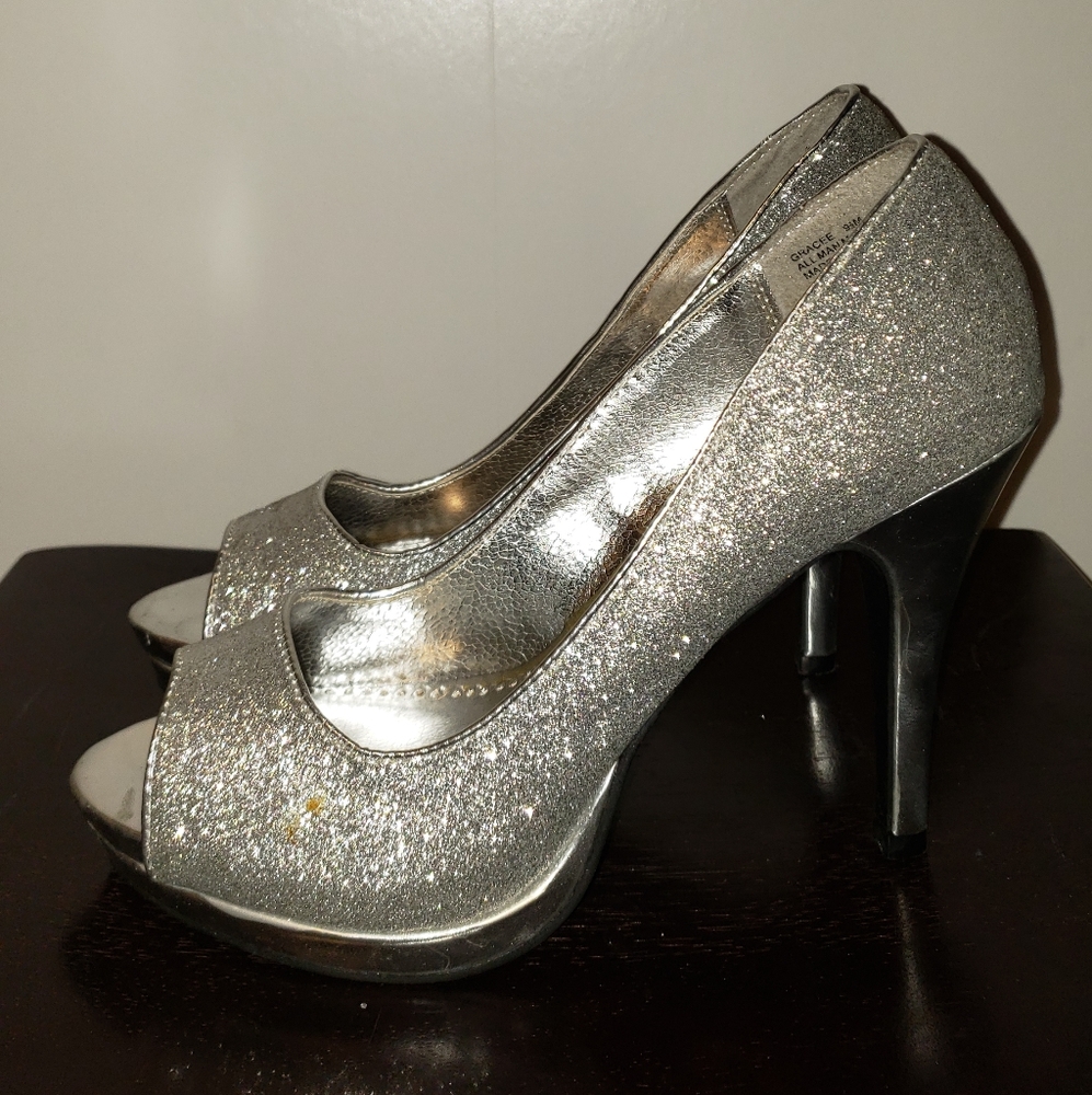 High Heels